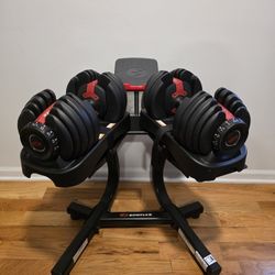Gym Equipment