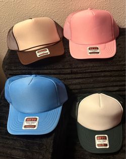 Trucker Hats