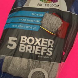 Boys Boxer Breifs
