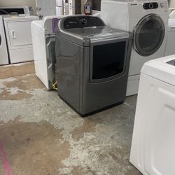 Whirlpool Dryer 