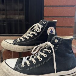 Converse All Stars Men’s 11