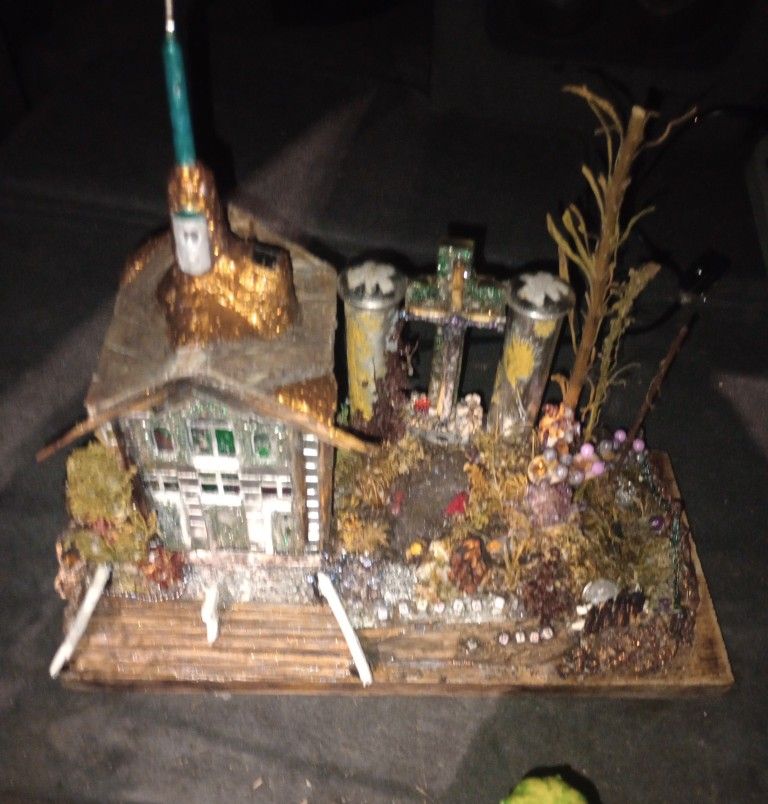 Handmade Villages