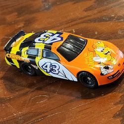 Nascar Honey Nut Cheerios Car