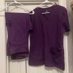 Scrubs For Work