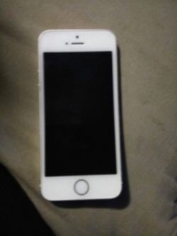 iPhone 5