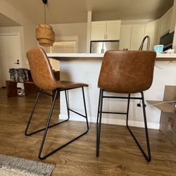 Counter Height Stools 