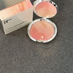 NEW It Cosmetics Blush Shade “Love”