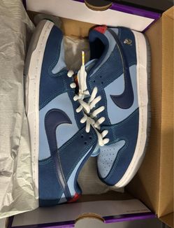Nike SB Why So Sad (11 M)