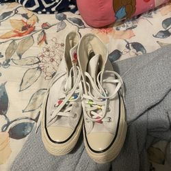 Converse 
