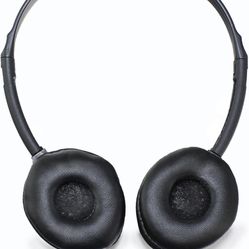 2 New Headphone 