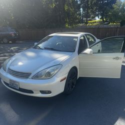 2004 Lexus ES 330
