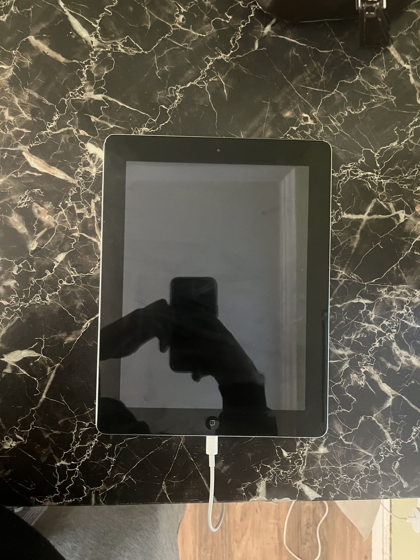 iPad SE