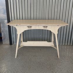 NICE! Vintage Writing Desk