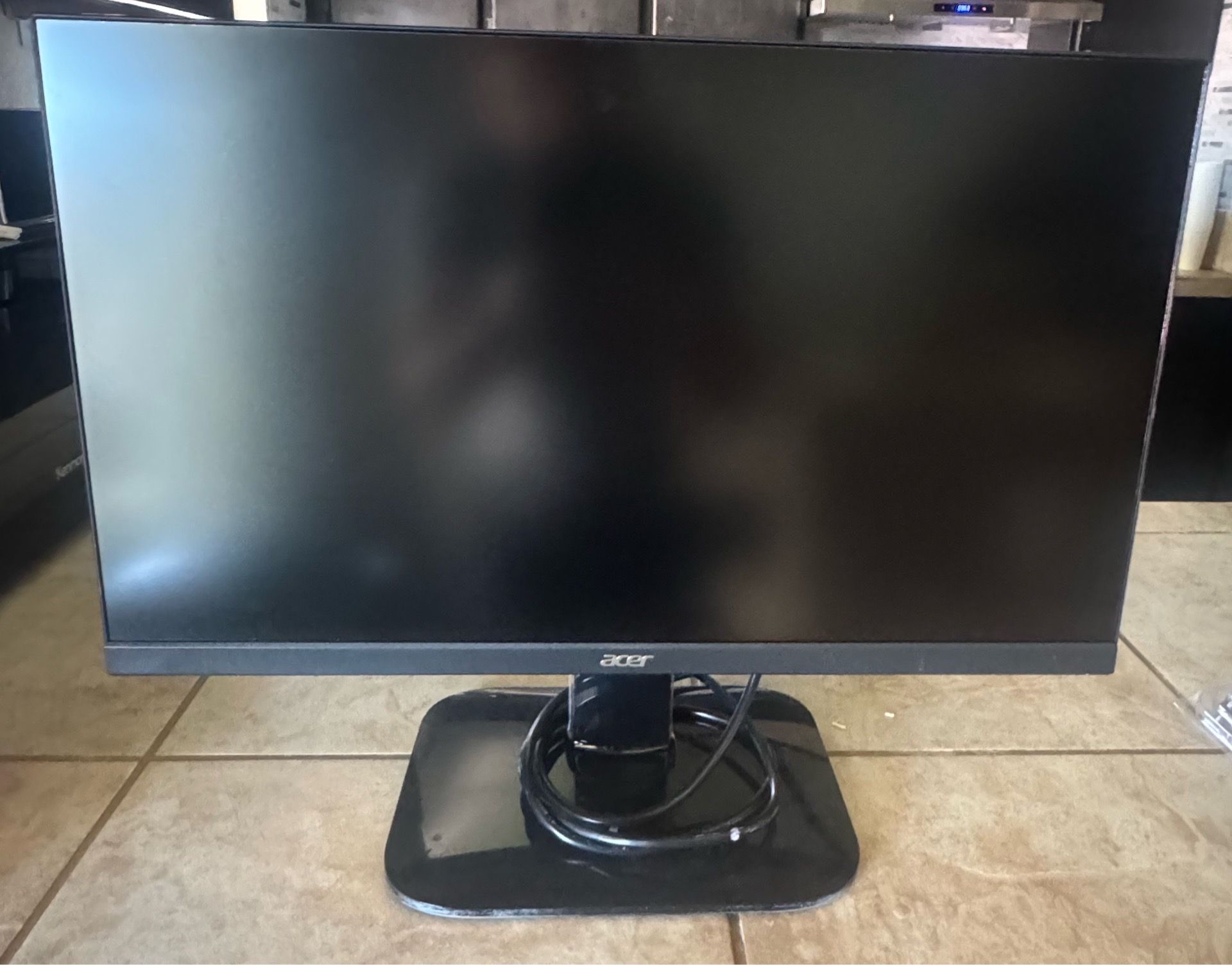 Acer Monitor