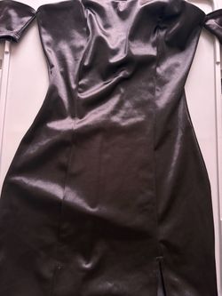SmallBlack dress new no tag