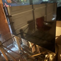 50 in Phillips smart tv