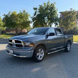 2010 Dodge Ram