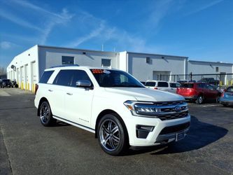 2023 Ford Expedition