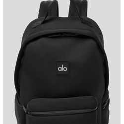 ALO Stow Backpack BACK TO SCHOOL 