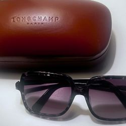LONGCHAMP SUNGLASSES 
