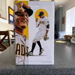 Manny Machado Bobblehead 