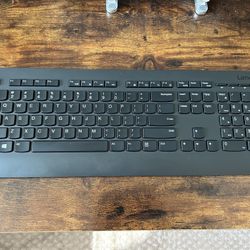 Lenovo Keyboard
