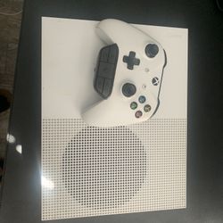 XBOX 