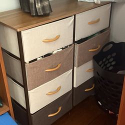 Dresser Set
