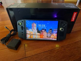 Lenovo Legion Go Handheld
