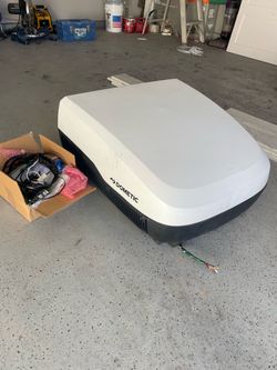 Rv ac