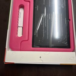 Brand New Kids Tablet 
