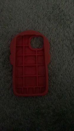 iPhone Case