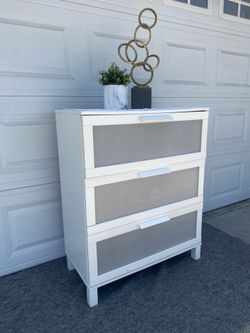Ikea dresser