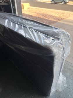 Twin Mattress