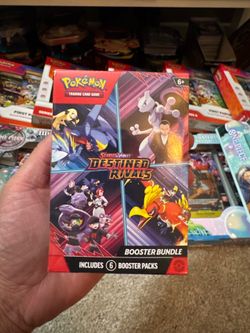 Destined Rivals Bundle