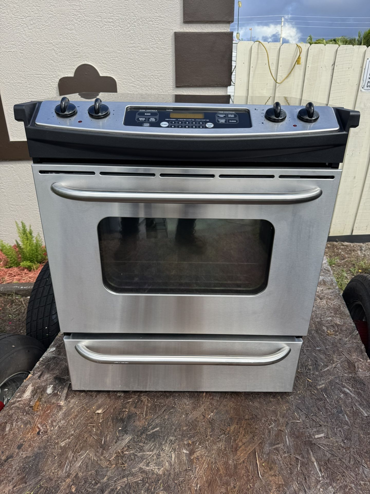 Cocina Semi Nueva. 
