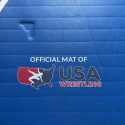 10x10 Wrestling Mats. + Lot Of Mats 