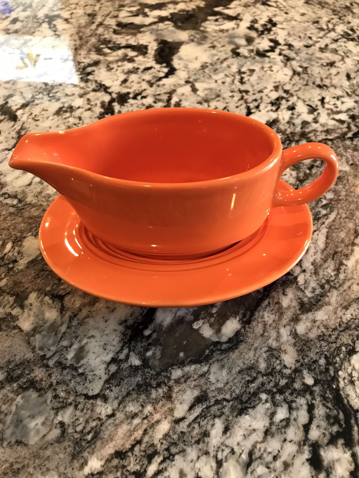 Sauce Boat