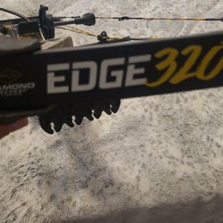 Diamond Edge 320