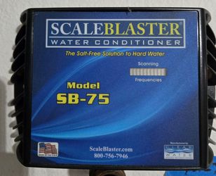 ScaleBlaster SB-75