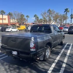 2009 Toyota Tacoma