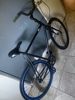 Fixie Bike