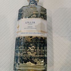 Lollia Bubbling Bath