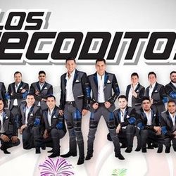 2 tickets para los recoditos en arena theater