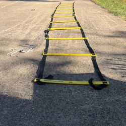 SKLZ Quick Ladder -agility Training