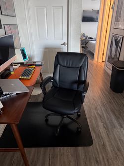 Desk Chair