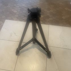 Camera tripod