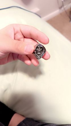 Reaper ring