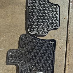 Floor Mats VW Jetta