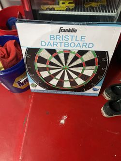 Dart Game